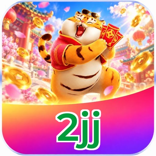 2jj Logo