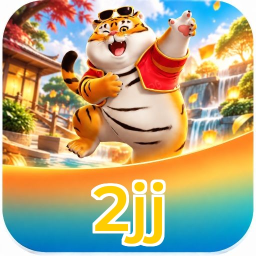 2jj Logo