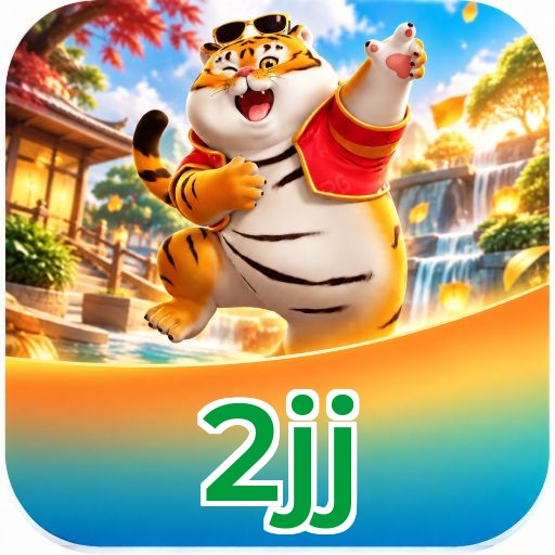 2jj Logo