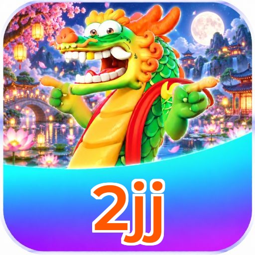 2jj Logo