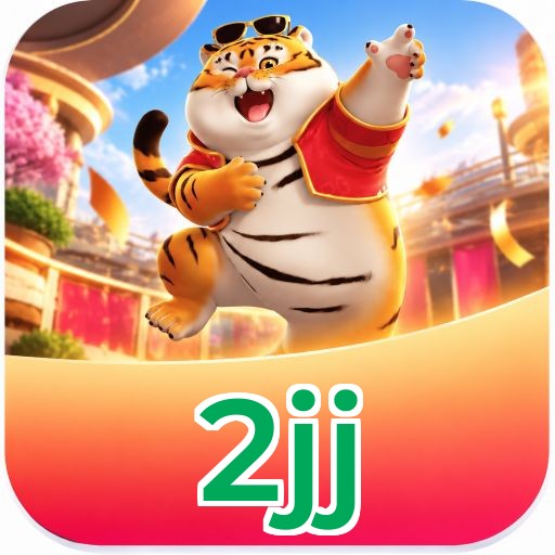 2jj Logo