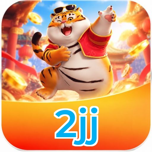 2jj Logo
