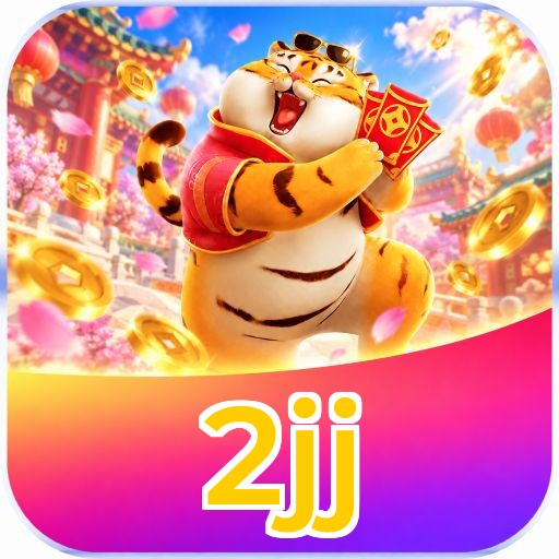 2jj Logo