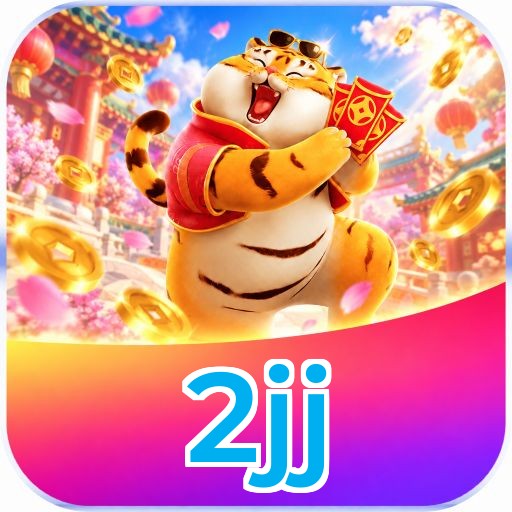 2jj Logo