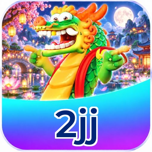 2jj Logo