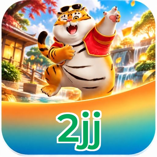 2jj Logo