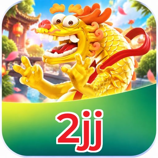 2jj Bônus R$ 5.000 Logo