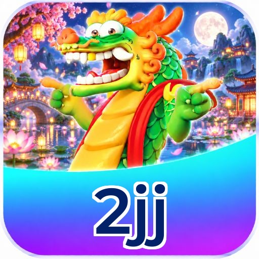 2jj Logo 2