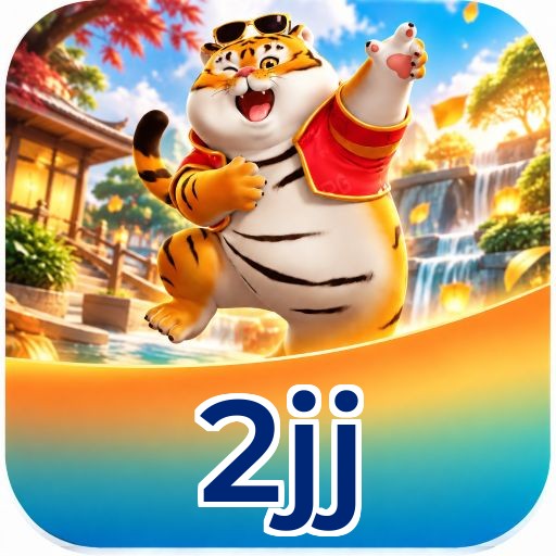 2jj Logo
