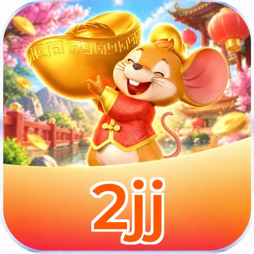 2jj Logo